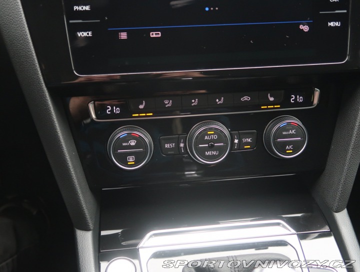 Volkswagen Arteon Elegance 2.0 TDI 2019