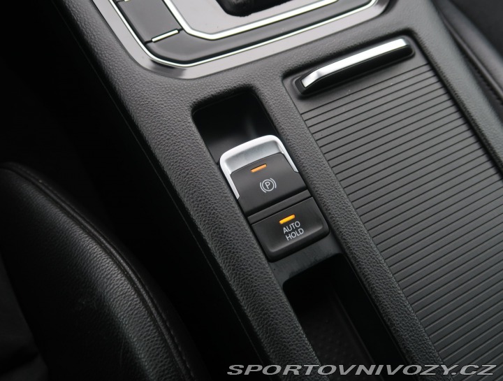 Volkswagen Arteon Elegance 2.0 TDI 2019