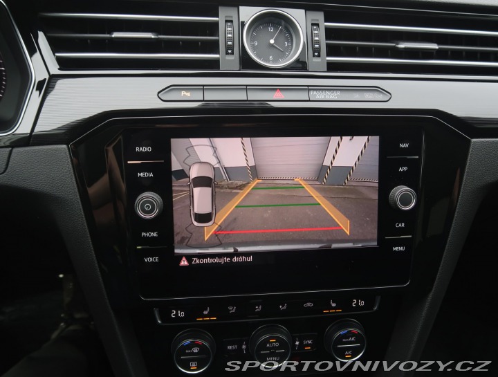 Volkswagen Arteon Elegance 2.0 TDI 2019