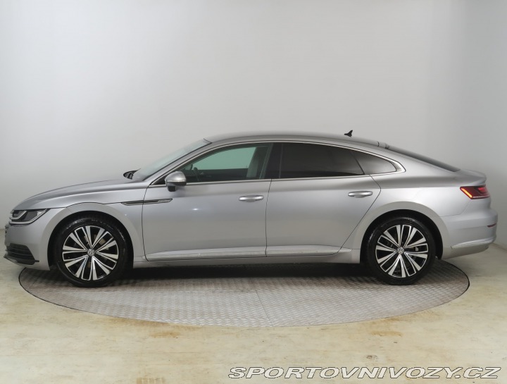 Volkswagen Arteon Elegance 2.0 TDI 2019