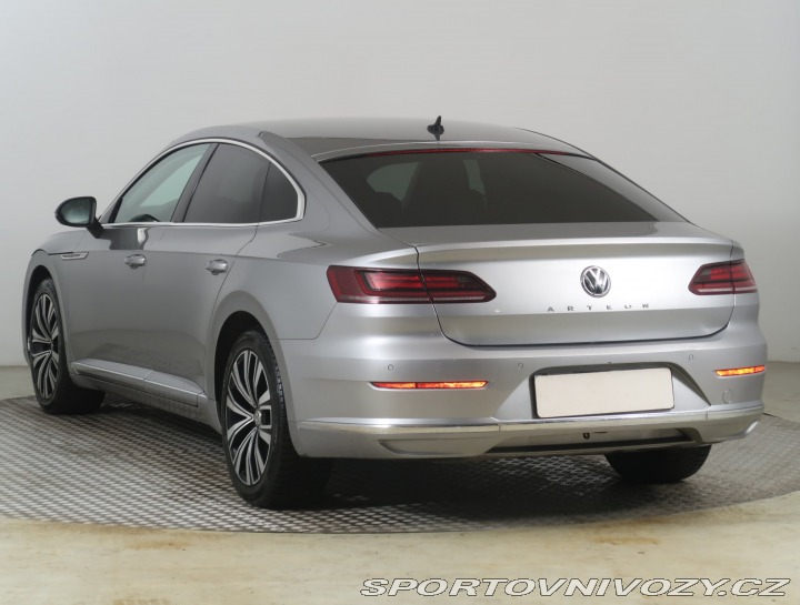 Volkswagen Arteon Elegance 2.0 TDI 2019