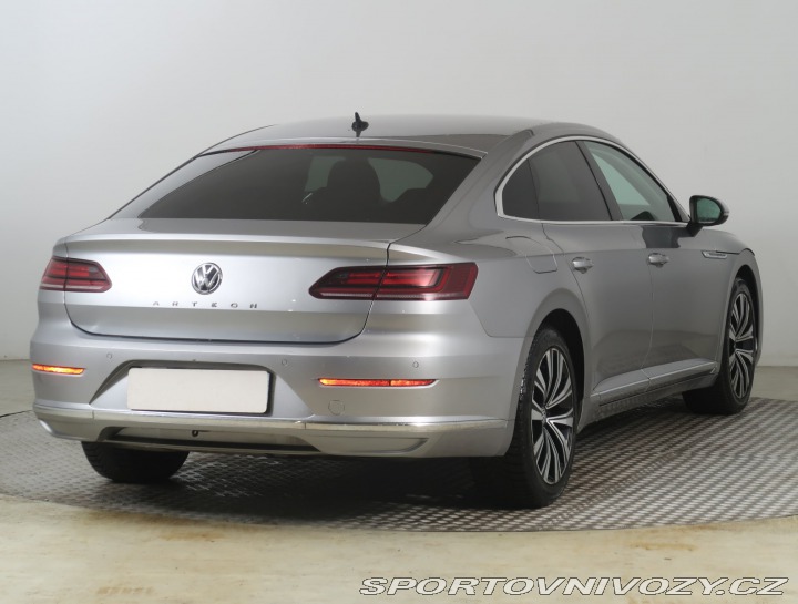 Volkswagen Arteon Elegance 2.0 TDI 2019