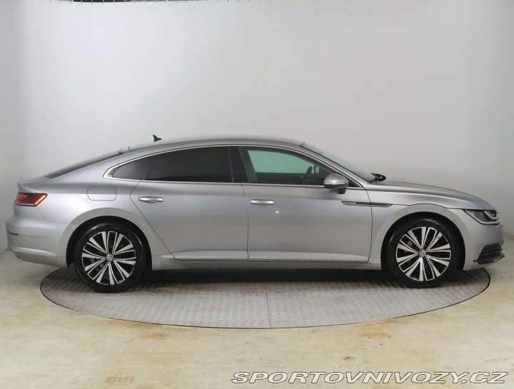 Volkswagen Arteon Elegance 2.0 TDI 2019