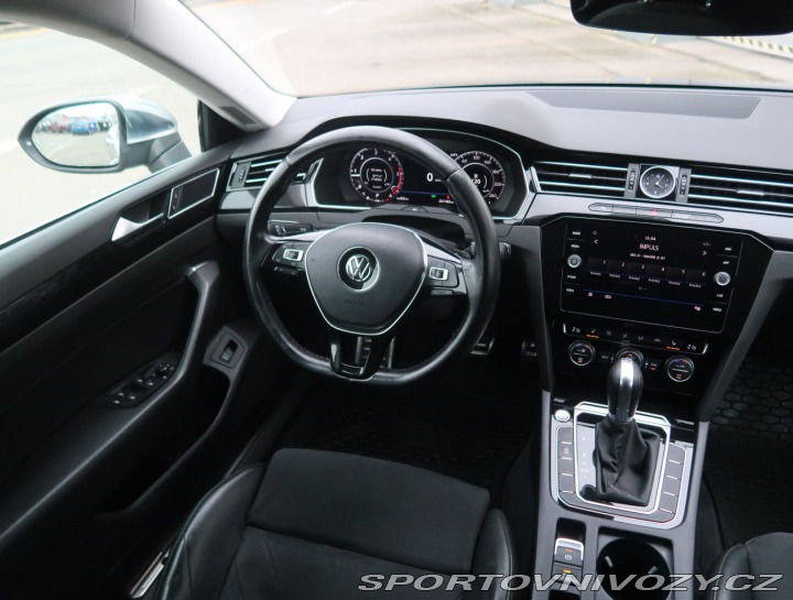Volkswagen Arteon Elegance 2.0 TDI 2019