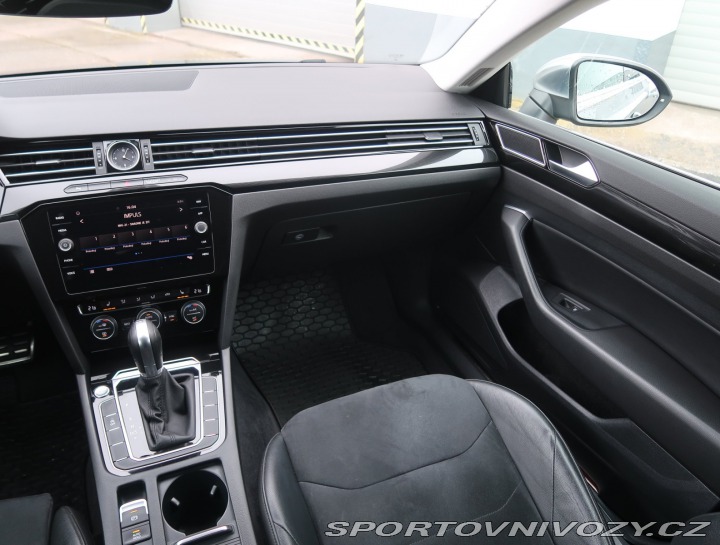 Volkswagen Arteon Elegance 2.0 TDI 2019