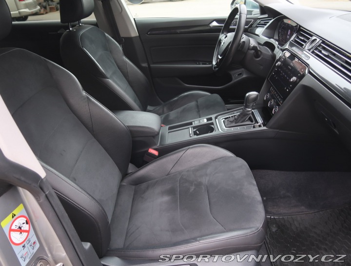 Volkswagen Arteon Elegance 2.0 TDI 2019