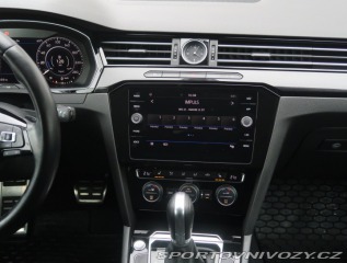 Volkswagen Arteon Elegance 2.0 TDI 2019