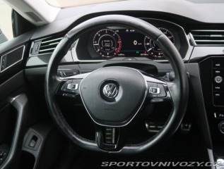 Volkswagen Arteon Elegance 2.0 TDI 2019