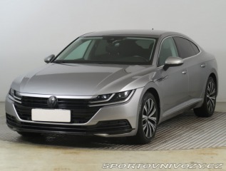 Volkswagen Arteon Elegance 2.0 TDI 2019