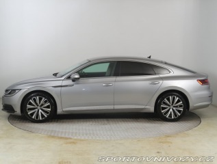 Volkswagen Arteon Elegance 2.0 TDI 2019