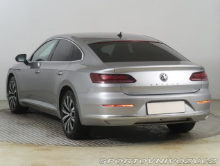 Volkswagen Arteon Elegance 2.0 TDI 2019