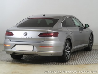 Volkswagen Arteon Elegance 2.0 TDI 2019