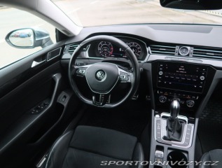 Volkswagen Arteon Elegance 2.0 TDI 2019