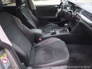 Volkswagen Arteon Elegance 2.0 TDI 2019