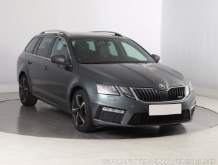 Škoda Octavia RS RS RS 2.0 TDI