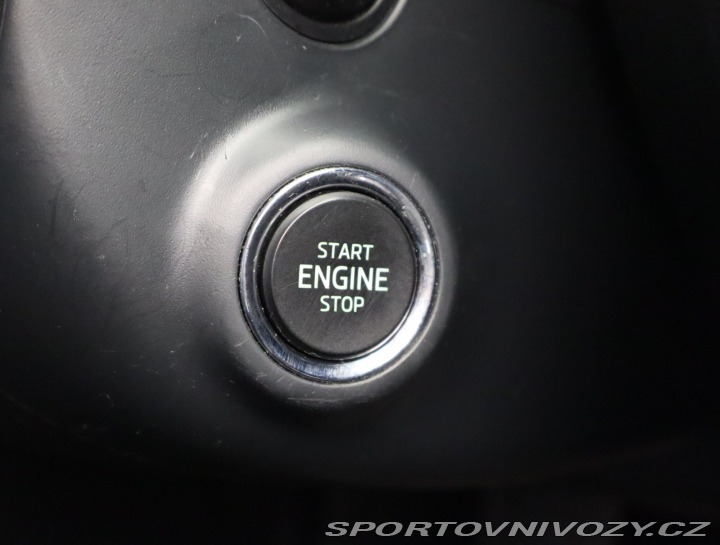 Škoda Octavia RS RS RS 2.0 TDI 2019