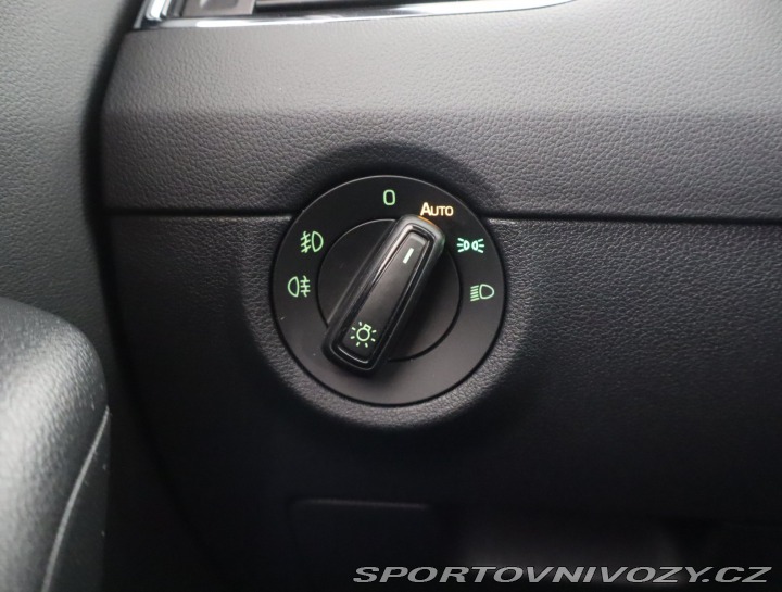 Škoda Octavia RS RS RS 2.0 TDI 2019