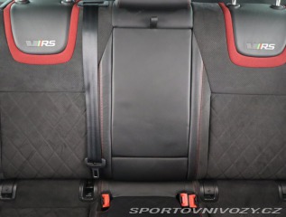 Škoda Octavia RS RS RS 2.0 TDI 2019