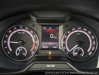 Škoda Octavia RS RS RS 2.0 TDI 2019