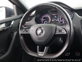 Škoda Octavia RS RS RS 2.0 TDI 2019