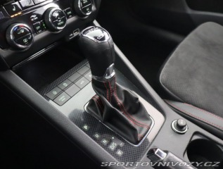 Škoda Octavia RS RS RS 2.0 TDI 2019