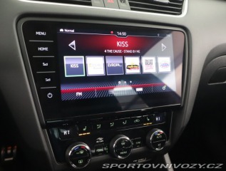 Škoda Octavia RS RS RS 2.0 TDI 2019