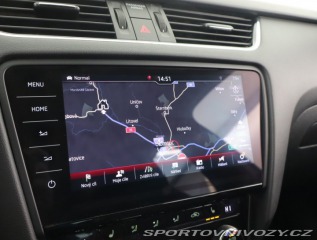 Škoda Octavia RS RS RS 2.0 TDI 2019