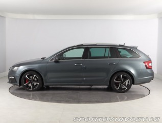 Škoda Octavia RS RS RS 2.0 TDI 2019