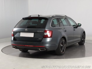 Škoda Octavia RS RS RS 2.0 TDI 2019