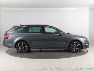 Škoda Octavia RS RS RS 2.0 TDI 2019