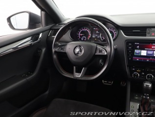 Škoda Octavia RS RS RS 2.0 TDI 2019