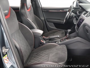 Škoda Octavia RS RS RS 2.0 TDI 2019