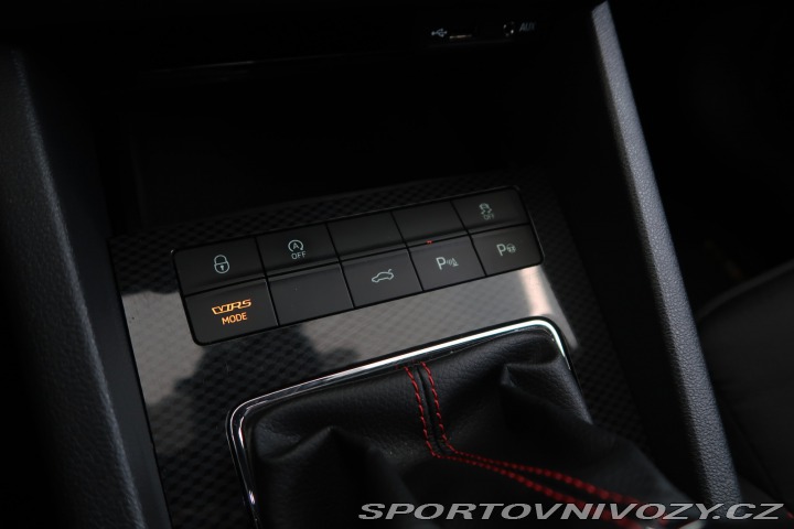 Škoda Octavia RS RS RS 2.0 TDI 2017