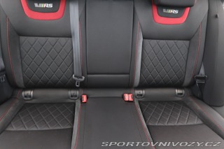 Škoda Octavia RS RS RS 2.0 TDI 2017