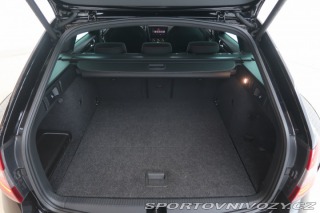 Škoda Octavia RS RS RS 2.0 TDI 2017