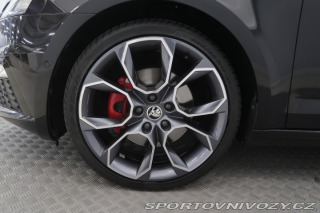 Škoda Octavia RS RS RS 2.0 TDI 2017