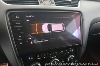 Škoda Octavia RS RS RS 2.0 TDI 2017