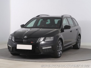 Škoda Octavia RS RS RS 2.0 TDI 2017
