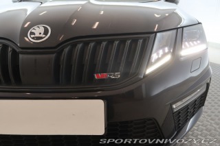 Škoda Octavia RS RS RS 2.0 TDI 2017