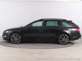 Škoda Octavia RS RS RS 2.0 TDI 2017