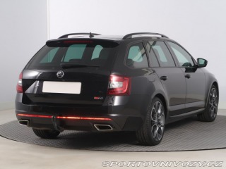 Škoda Octavia RS RS RS 2.0 TDI 2017