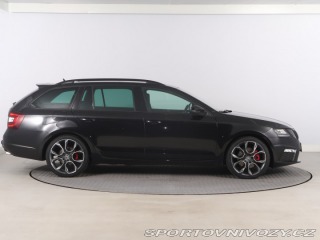 Škoda Octavia RS RS RS 2.0 TDI 2017