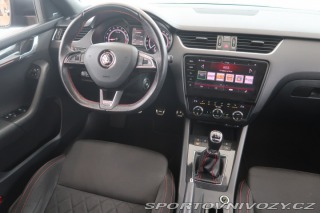 Škoda Octavia RS RS RS 2.0 TDI 2017
