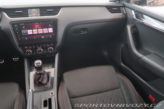 Škoda Octavia RS RS RS 2.0 TDI 2017