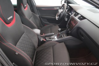 Škoda Octavia RS RS RS 2.0 TDI 2017