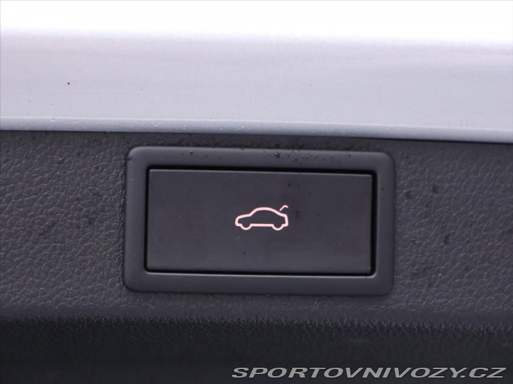 Škoda Octavia RS 2,0 TSI 180kW DSG Matrix 2022