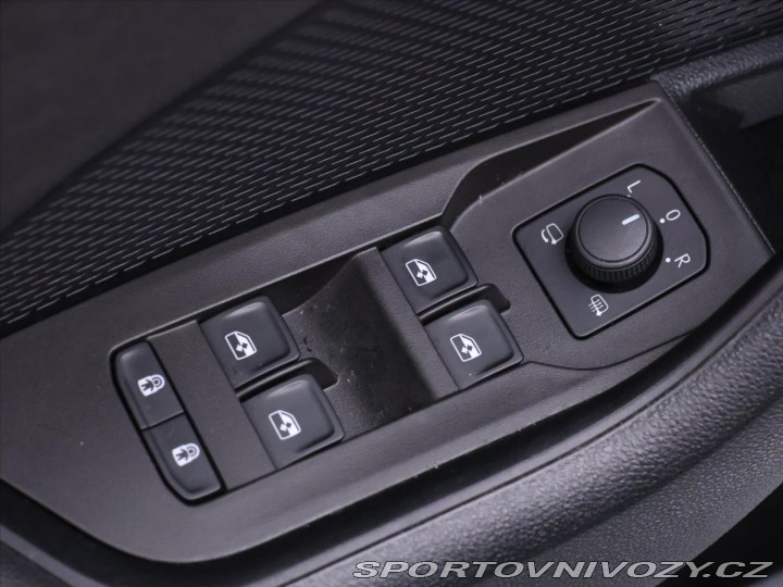 Škoda Octavia RS 2,0 TSI 180kW DSG Matrix 2022