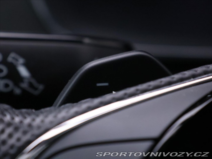 Škoda Octavia RS 2,0 TSI 180kW DSG Matrix 2022