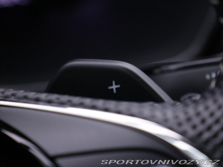 Škoda Octavia RS 2,0 TSI 180kW DSG Matrix 2022