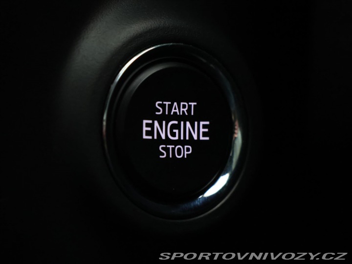 Škoda Octavia RS 2,0 TSI 180kW DSG Matrix 2022